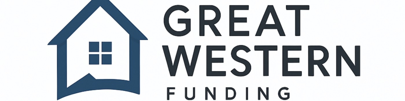 Great Western Funding