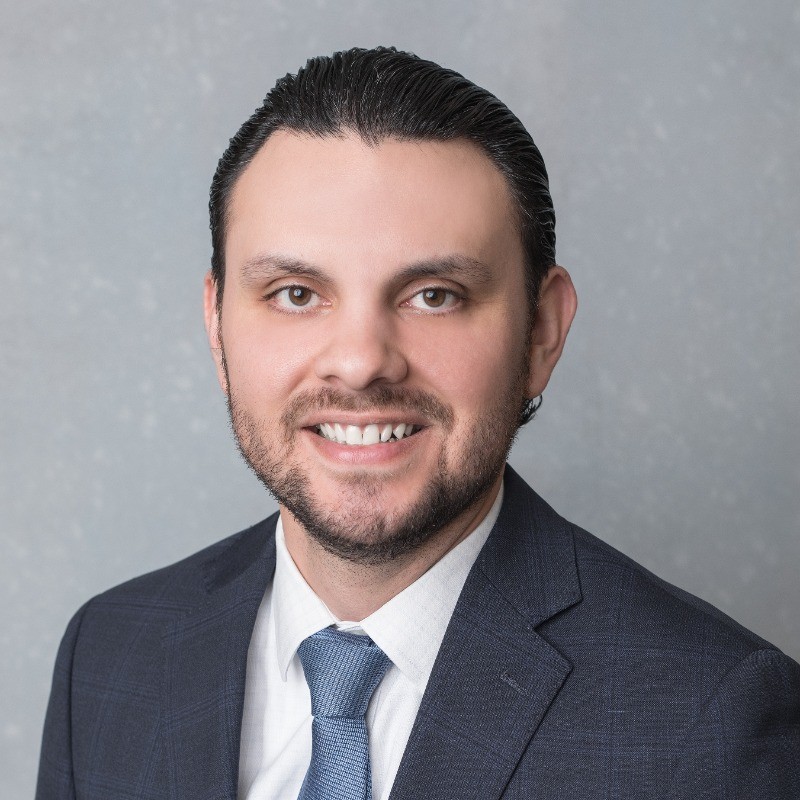 Oscar Tobar